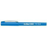 Stylo Artline Artline 200-Stylo-Artline-Papeterie du Dôme