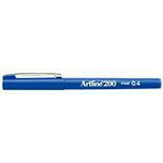 Stylo Artline Artline 200-Stylo-Artline-Papeterie du Dôme