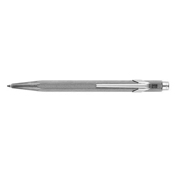 Stylo Bille Caran d'Ache 849 Original avec Étui-Stylo Bille-Caran d'Ache-Papeterie du Dôme