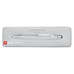 Stylo Bille Caran d'Ache 849 Original avec Étui-Stylo Bille-Caran d'Ache-Papeterie du Dôme