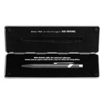 Stylo Bille Caran d'Ache 849 Original avec Étui-Stylo Bille-Caran d'Ache-Papeterie du Dôme
