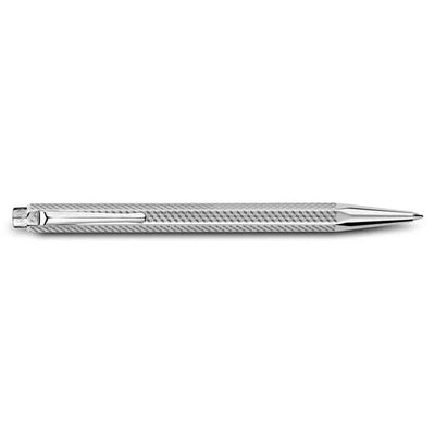 Stylo Bille Caran d'Ache Ecridor Cubrik-Stylo Bille-Caran d'Ache-Papeterie du Dôme