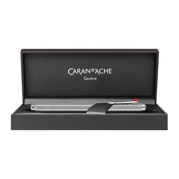 Stylo Bille Caran d'Ache Ecridor Cubrik-Stylo Bille-Caran d'Ache-Papeterie du Dôme