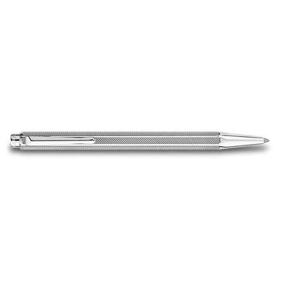 Stylo Bille Caran d'Ache Ecridor Maille Milainaise-Stylo Bille-Caran d'Ache-Papeterie du Dôme