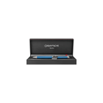 Stylo Bille Caran d'Ache Léman Slim Grand Bleu-Stylo Bille-Caran d'Ache-Papeterie du Dôme