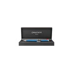 Stylo Bille Caran d'Ache Léman Slim Grand Bleu-Stylo Bille-Caran d'Ache-Papeterie du Dôme