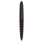 Stylo Bille Diplomat Elox Noir/Orange-Stylo Bille-Diplomat-Papeterie du Dôme