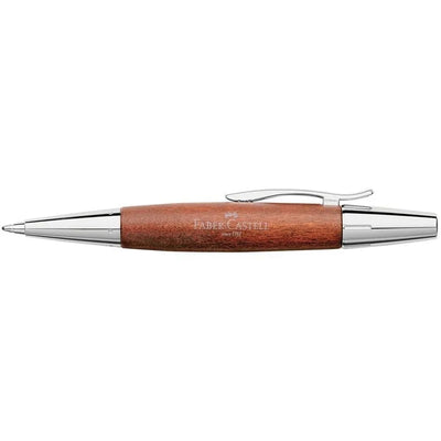 Stylo Bille Faber-Castell FC E-Motion Poirier Automne-Stylo Bille-Faber-Castell-Papeterie du Dôme