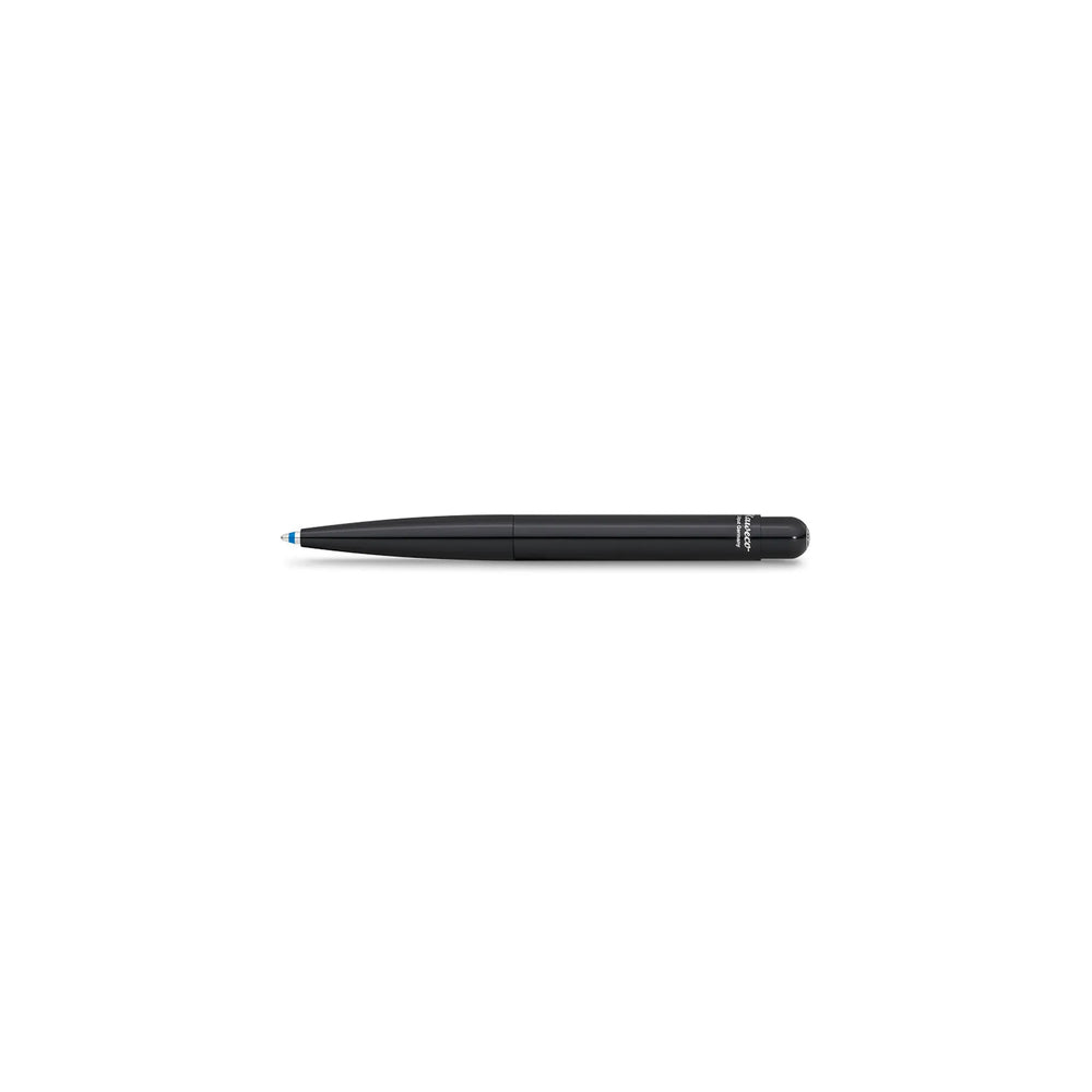 Stylo Bille Kaweco Liliput Noir-Stylo Bille-Kaweco-Papeterie du Dôme