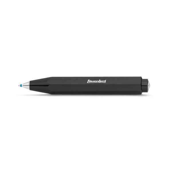 Stylo Bille Kaweco Skyline Sport Noir-Stylo Bille-Kaweco-Papeterie du Dôme