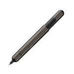 Stylo Bille Lamy Pico Lx Ruthénium Parure-Stylo Bille-Lamy-Papeterie du Dôme