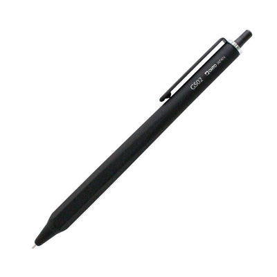 Stylo Bille Mark's OHTO GS02-Stylo Bille-Mark's-Noir-Papeterie du Dôme