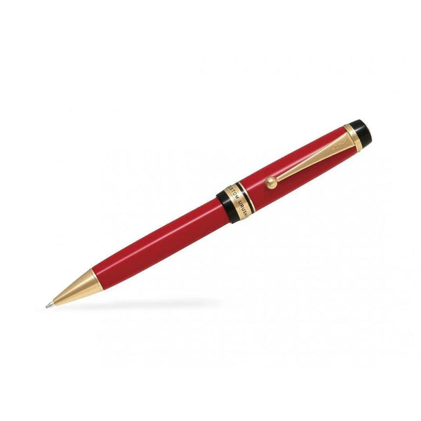 Stylo Bille Pilot Custom Urushi Rouge-Stylo Bille-Pilot-Papeterie du Dôme
