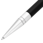 Stylo Bille S.T. Dupont Initial Chromé-Stylo Bille-S.T. Dupont-Papeterie du Dôme