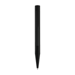 Stylo Bille S.T. Dupont Initial Noir Mat-Stylo Bille-S.T. Dupont-Papeterie du Dôme