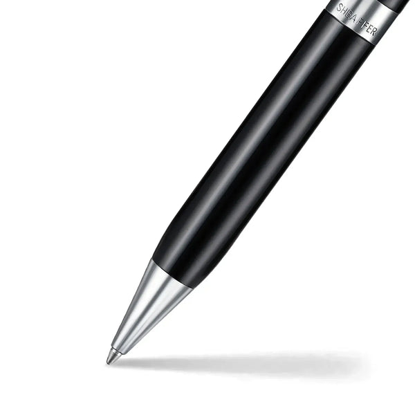 Stylo Bille Sheaffer Legacy 9064 Noir-Stylo Bille-Sheaffer-Papeterie du Dôme
