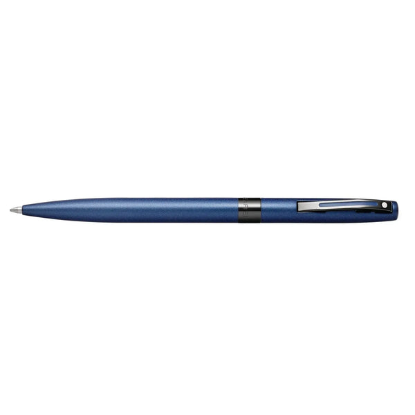 Stylo Bille Sheaffer Reminder Bleu-Stylo Bille-Sheaffer-Papeterie du Dôme