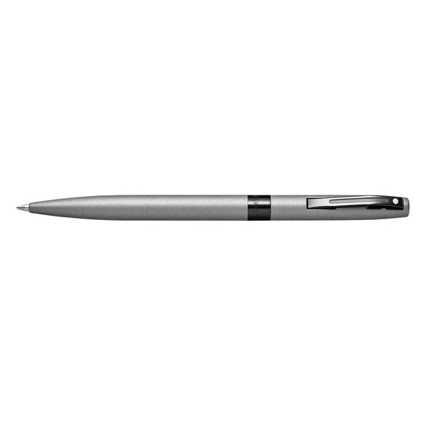 Stylo Bille Sheaffer Reminder Gris-Stylo Bille-Sheaffer-Papeterie du Dôme