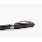 Stylo Bille Visconti Michelangelo Noir-Stylo Bille-Visconti-Papeterie du Dôme