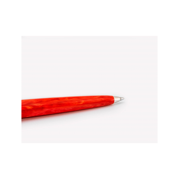 Stylo Bille Visconti Mirage Coral - Corail-Stylo Bille-Visconti-Papeterie du Dôme