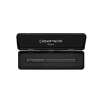 Stylo Plume Caran d'Ache 849 Black Code - Noir-Stylo Plume-Caran d'Ache-Papeterie du Dôme