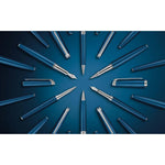 Stylo Plume Caran d'Ache Léman Slim Grand Bleu-Stylo Plume-Caran d'Ache-Papeterie du Dôme