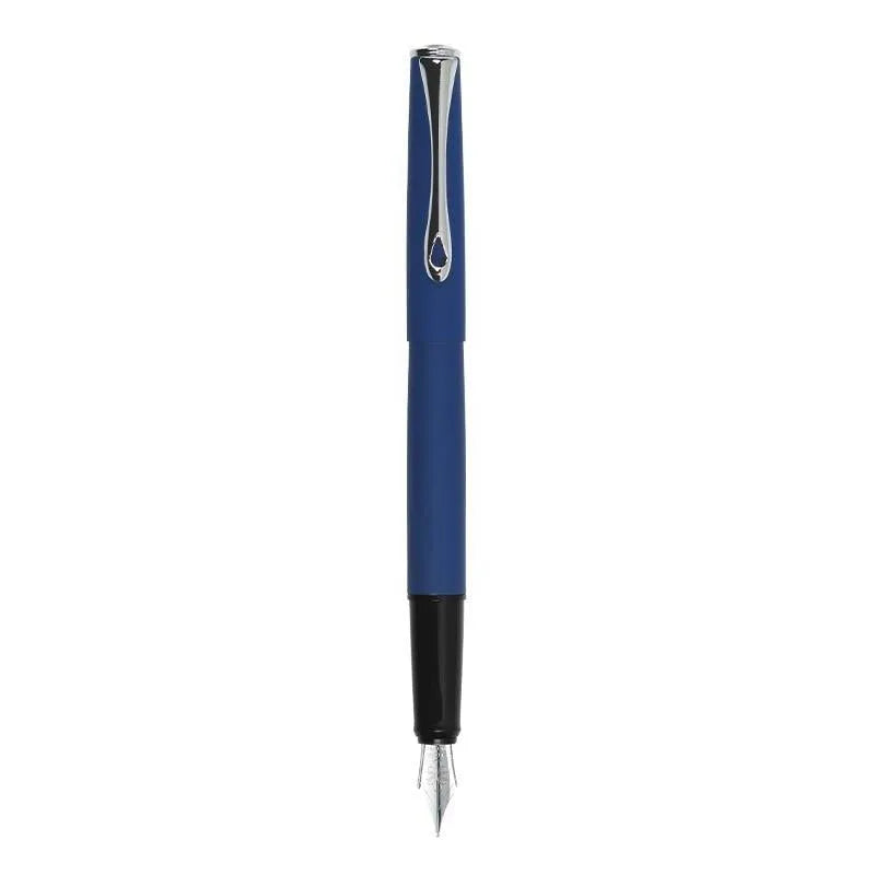 Stylo Plume Diplomat Esteem Lapis Bleu-Stylo Plume-Diplomat-Papeterie du Dôme
