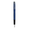 DPM Esteem Lapis Blue Fountain Pen