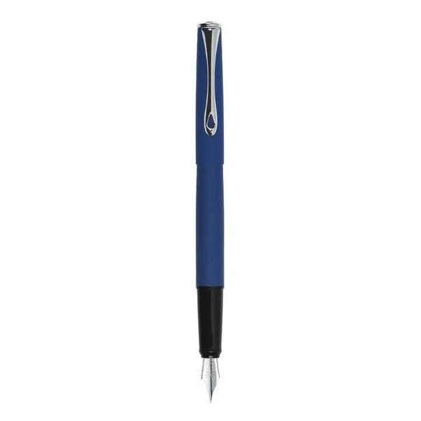 Stylo Plume Diplomat Esteem Lapis Bleu-Stylo Plume-Diplomat-Papeterie du Dôme