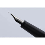 Stylo Plume Diplomat Traveller Snow White - Blanc-Stylo Plume-Diplomat-Papeterie du Dôme