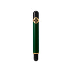 Stylo Plume Diplomat XO Laqué Vert-Stylo Plume-Diplomat-Papeterie du Dôme