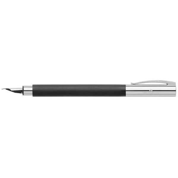 Stylo Plume Faber-Castell FC Ambition Résine Précieuse-Stylo Plume-Faber-Castell-Papeterie du Dôme