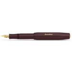 Stylo Plume Kaweco Classic Sport Bordeaux-Stylo Plume-Kaweco-Papeterie du Dôme