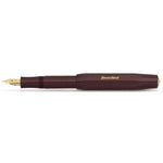 Stylo Plume Kaweco Classic Sport Bordeaux-Stylo Plume-Kaweco-Papeterie du Dôme