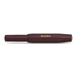 Stylo Plume Kaweco Classic Sport Bordeaux-Stylo Plume-Kaweco-Papeterie du Dôme