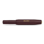 Stylo Plume Kaweco Classic Sport Bordeaux-Stylo Plume-Kaweco-Papeterie du Dôme