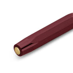 Stylo Plume Kaweco Classic Sport Bordeaux-Stylo Plume-Kaweco-Papeterie du Dôme