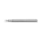 Stylo Plume Kaweco Liliput Acier-Stylo Plume-Kaweco-Papeterie du Dôme
