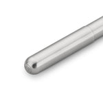 Stylo Plume Kaweco Liliput Acier-Stylo Plume-Kaweco-Papeterie du Dôme