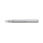 Stylo Plume Kaweco Liliput Argent-Stylo Plume-Kaweco-Papeterie du Dôme
