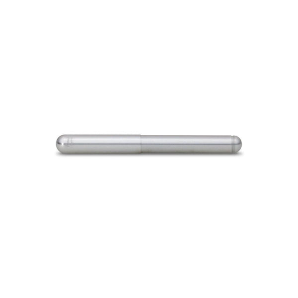 Stylo Plume Kaweco Liliput Argent-Stylo Plume-Kaweco-Papeterie du Dôme