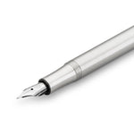 Stylo Plume Kaweco Liliput Argent-Stylo Plume-Kaweco-Papeterie du Dôme