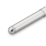 Stylo Plume Kaweco Liliput Argent-Stylo Plume-Kaweco-Papeterie du Dôme