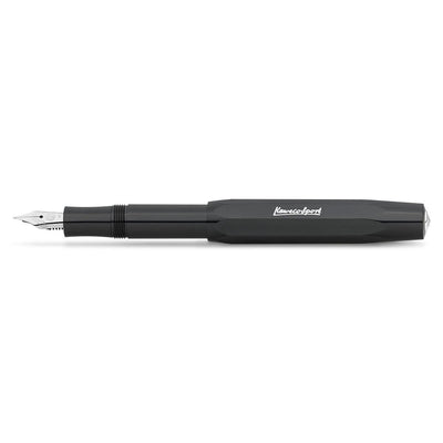 Stylo Plume Kaweco Skyline Noir-Stylo Plume-Kaweco-Papeterie du Dôme