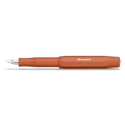 Stylo Plume Kaweco Skyline Sport Fox-Stylo Plume-Kaweco-Papeterie du Dôme