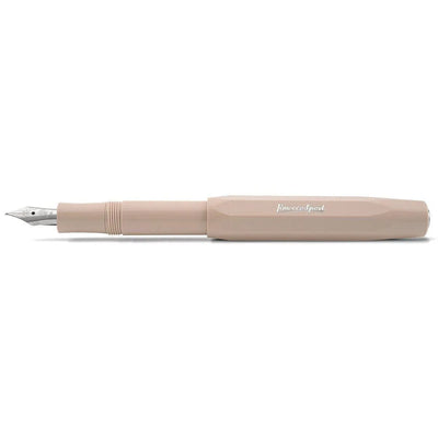 Stylo Plume Kaweco Skyline Sport Macchiato-Stylo Plume-Kaweco-Papeterie du Dôme