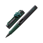 Stylo Plume Lamy Safari Harry Potter-Stylo Plume-Lamy-Papeterie du Dôme