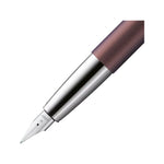 Stylo Plume Lamy Studio Orion Matt-Stylo Plume-Lamy-Papeterie du Dôme