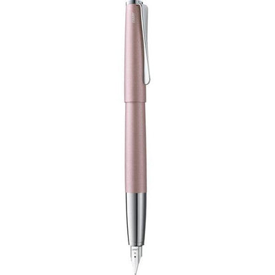 Stylo Plume Lamy Studio Rose Matt-Stylo Plume-Lamy-Papeterie du Dôme