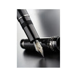 Stylo Plume Maiora Maiora Alpha Pattern Dedalo L.E. K-Stylo Plume-Maiora-Papeterie du Dôme